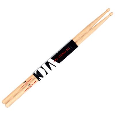 Vic Firth X8D American Classic Hickory Vic Firth X8D American Classic Hickory