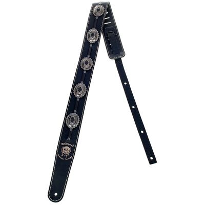 Richter 1565 Motorhead Strap Richter 1565 Motorhead Strap
