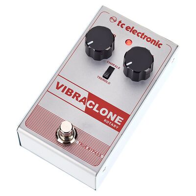 TC Electronic Vibraclone Rotary TC Electronic Vibraclone Rotary