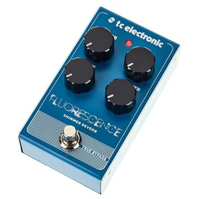 TC Electronic Flourescence Shimmer Reverb TC Electronic Flourescence Shimmer Reverb