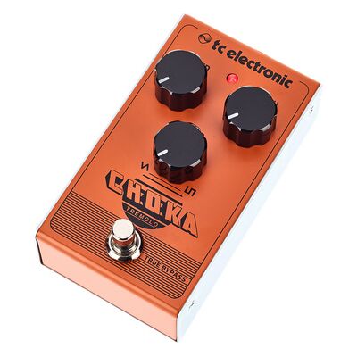TC Electronic Choka Tremolo TC Electronic Choka Tremolo