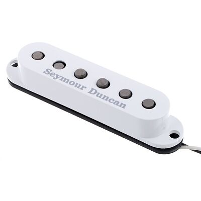 Seymour Duncan SSL-5L Custom Staggered Strat Seymour Duncan SSL-5L Custom Staggered Strat