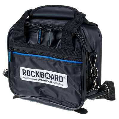 RockBoard Effects Pedal Bag No. 01 RockBoard Effects Pedal Bag No. 01