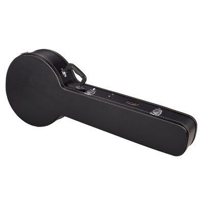 Ortega 5/6-String Banjo Case Ortega 5/6-String Banjo Case