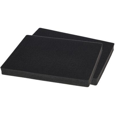 Flyht Pro Foam Inlay Case WP Safe Box 2 Flyht Pro Foam Inlay Case WP Safe Box 2