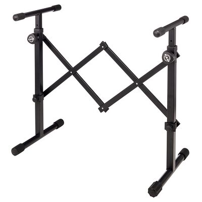 K&M 18826 Equipment Stand K&M 18826 Equipment Stand