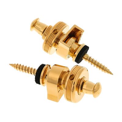 Schaller S-Locks M GO Schaller S-Locks M GO