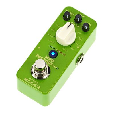 Mooer Mod Factory MKII Mooer Mod Factory MKII