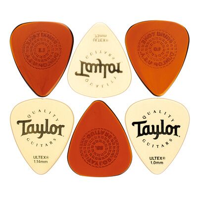Taylor Picks Variety Pack Taylor Picks Variety Pack