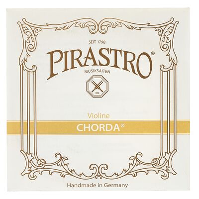 Pirastro Chorda D Violin 4/4 Pirastro Chorda D Violin 4/4