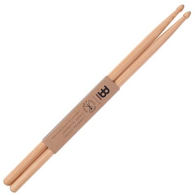 Meinl 5B Heavy Hickory Meinl 5B Heavy Hickory