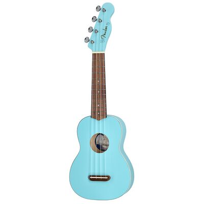 Fender Venice Soprano Ukulele DPB Fender Venice Soprano Ukulele DPB