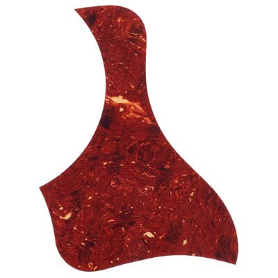 Taylor GS Mini Pickguard Tortoise Taylor GS Mini Pickguard Tortoise