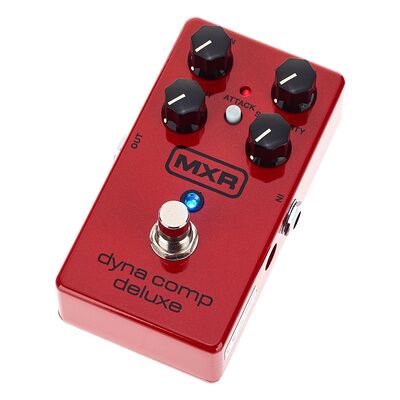 MXR M 228 Dyna Comp Deluxe MXR M 228 Dyna Comp Deluxe