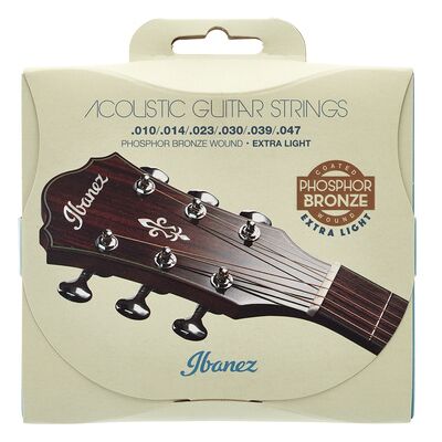 Ibanez IACSP6C Acoustic Steel Strings Ibanez IACSP6C Acoustic Steel Strings