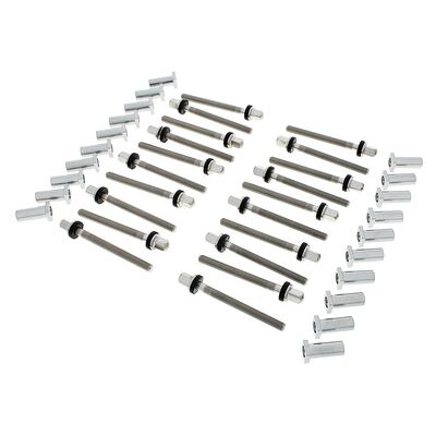 DW True Pitch Tension Rod 20 pcs DW True Pitch Tension Rod 20 pcs