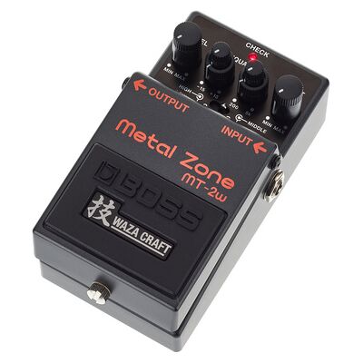 Boss Waza MT-2 Boss Waza MT-2