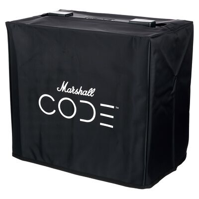 Marshall CODE25 Cover Marshall CODE25 Cover