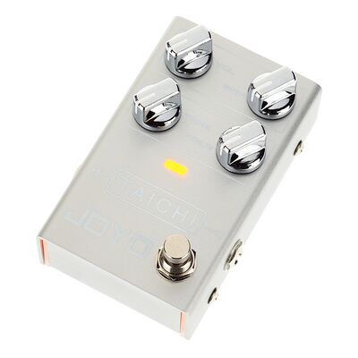 Joyo R-02 Taichi Overdrive Joyo R-02 Taichi Overdrive