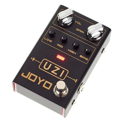Joyo R-03 Uzi Distortion Joyo R-03 Uzi Distortion