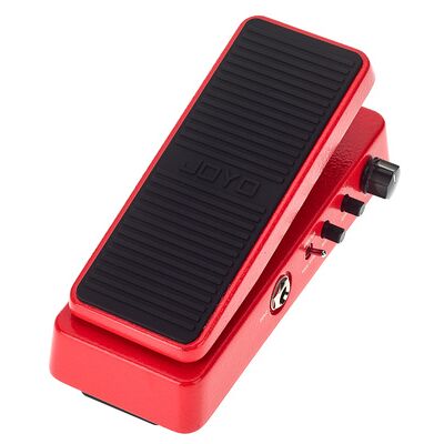Joyo Multifunction Wah / Volume Joyo Multifunction Wah / Volume