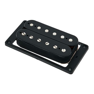 Seymour Duncan TB-APH1 Trembucker Black Seymour Duncan TB-APH1 Trembucker Black