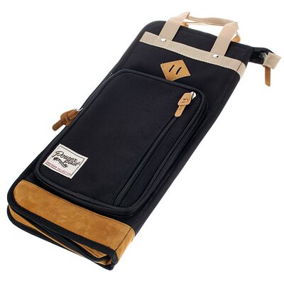 Tama Powerpad Designer Stickbag -BK Tama Powerpad Designer Stickbag -BK