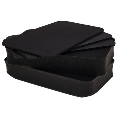 Flyht Pro UAC Foam Inlay Flyht Pro UAC Foam Inlay