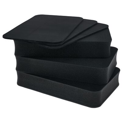 Flyht Pro UAC Foam Inlay Flyht Pro UAC Foam Inlay
