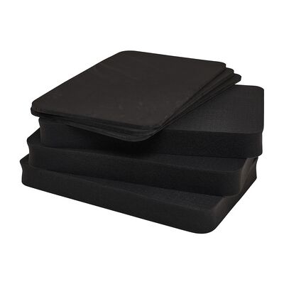 Flyht Pro UAC Foam Inlay Flyht Pro UAC Foam Inlay