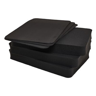 Flyht Pro UAC Foam Inlay Flyht Pro UAC Foam Inlay