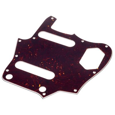 Fender Jaguar Pickguard Shell Fender Jaguar Pickguard Shell