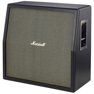 Marshall Origin 412 A Cabinet Marshall Origin 412 A Cabinet