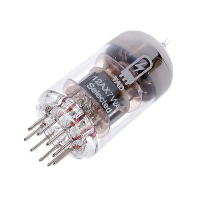 TAD 12AX7WA-R Premium Select Tube TAD 12AX7WA-R Premium Select Tube