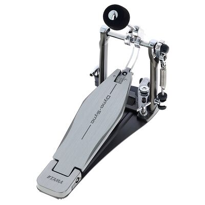Tama HPDS1 Dyna-Sync Single Pedal Tama HPDS1 Dyna-Sync Single Pedal