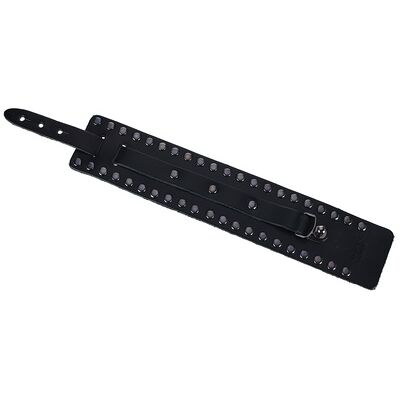 Minotaur Wristband Pick-Holder Black Minotaur Wristband Pick-Holder Black