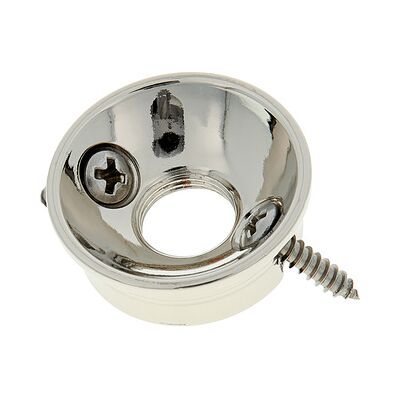 Allparts Retrofit Jackplate T-Style N Allparts Retrofit Jackplate T-Style N