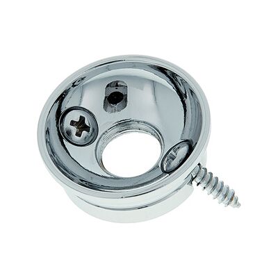Allparts Retrofit Jackplate T-Style CH Allparts Retrofit Jackplate T-Style CH