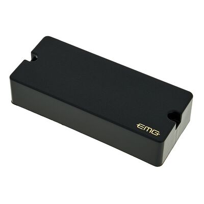 EMG 85-7 Black EMG 85-7 Black