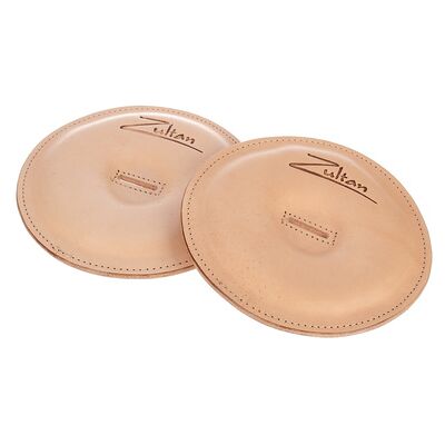 Zultan BL1 Cymbal Pads Large Zultan BL1 Cymbal Pads Large