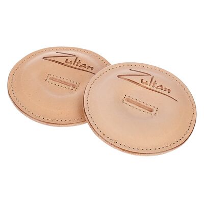 Zultan BL2 Cymbal Pads Small Zultan BL2 Cymbal Pads Small