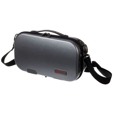 Protec BM307SX Micro Zip Case Bb- Cl. Protec BM307SX Micro Zip Case Bb- Cl.
