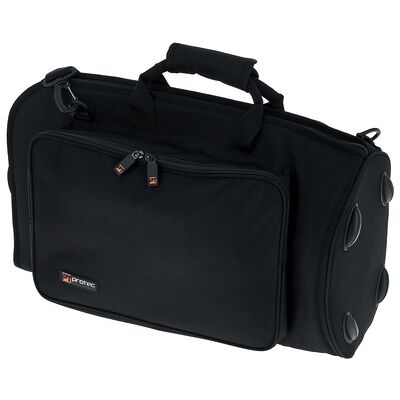 Protec C244X Gigbag for Flugelhorn Protec C244X Gigbag for Flugelhorn