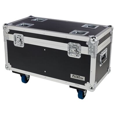 Flyht Pro Cable Case 80x40x40 Wheels Flyht Pro Cable Case 80x40x40 Wheels