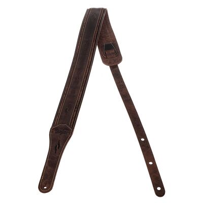 Taylor Element Strap Dark Brown Taylor Element Strap Dark Brown