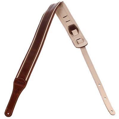 Taylor Element Strap Medium Brown Taylor Element Strap Medium Brown