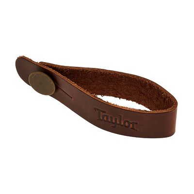 Taylor Strap Adapter Medium Brown Taylor Strap Adapter Medium Brown