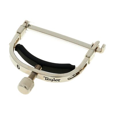 Taylor Capo Bright Nickel Taylor Capo Bright Nickel