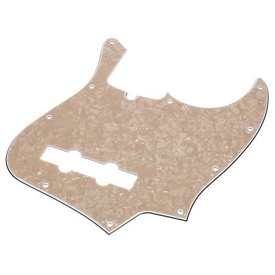 dAndrea JB-Pickguard Vintage Pearl dAndrea JB-Pickguard Vintage Pearl