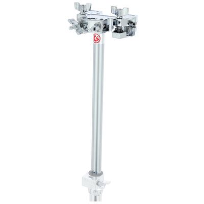 Gibraltar SC-DP Double Ball Platform Gibraltar SC-DP Double Ball Platform